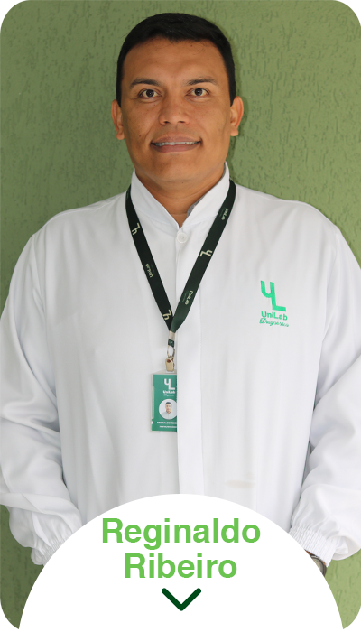 reginaldo
